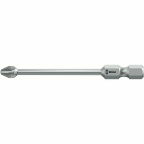 Wera 853/4 Harpoon ACR bits, PH 2 x 152 mm