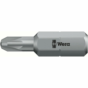 Wera 855/1 RZ bits, PZ 1 x 25 mm