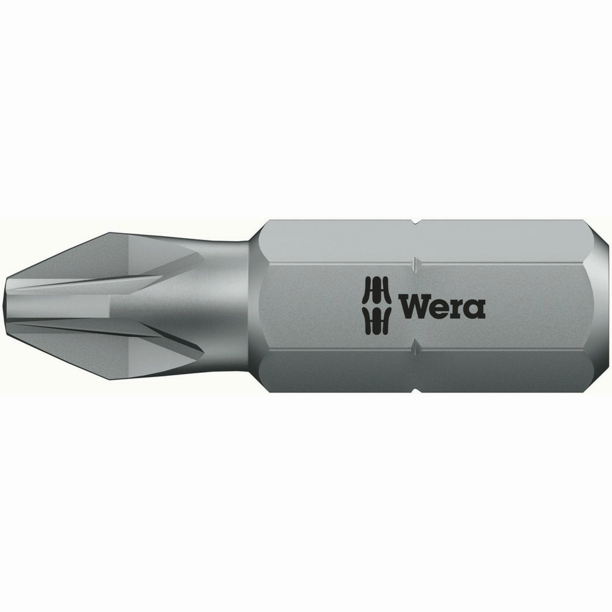 Wera 855/1 Z bits, PZ 4 x 32 mm