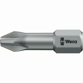 Wera 856/1 TZ ACR bits, PZ 1 x 25 mm