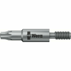 Wera 867/11 TORX bits, TX 15 x 33 mm