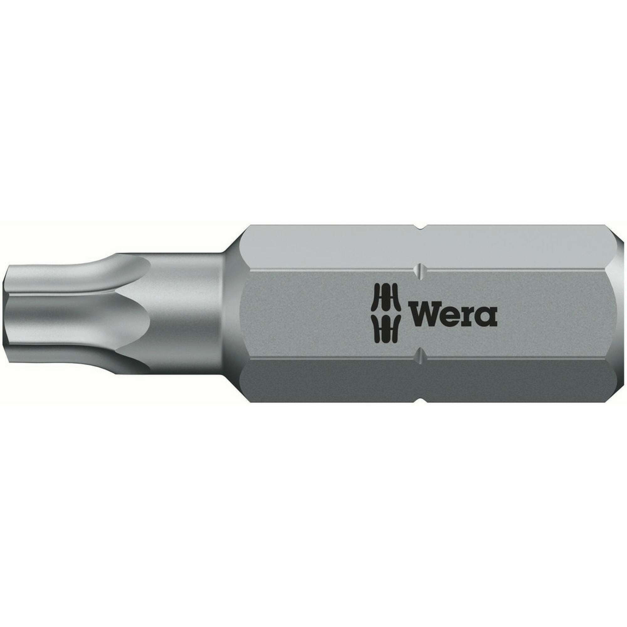 Wera 867/1 IP TORX PLUS bits, 40 IP x 25 mm