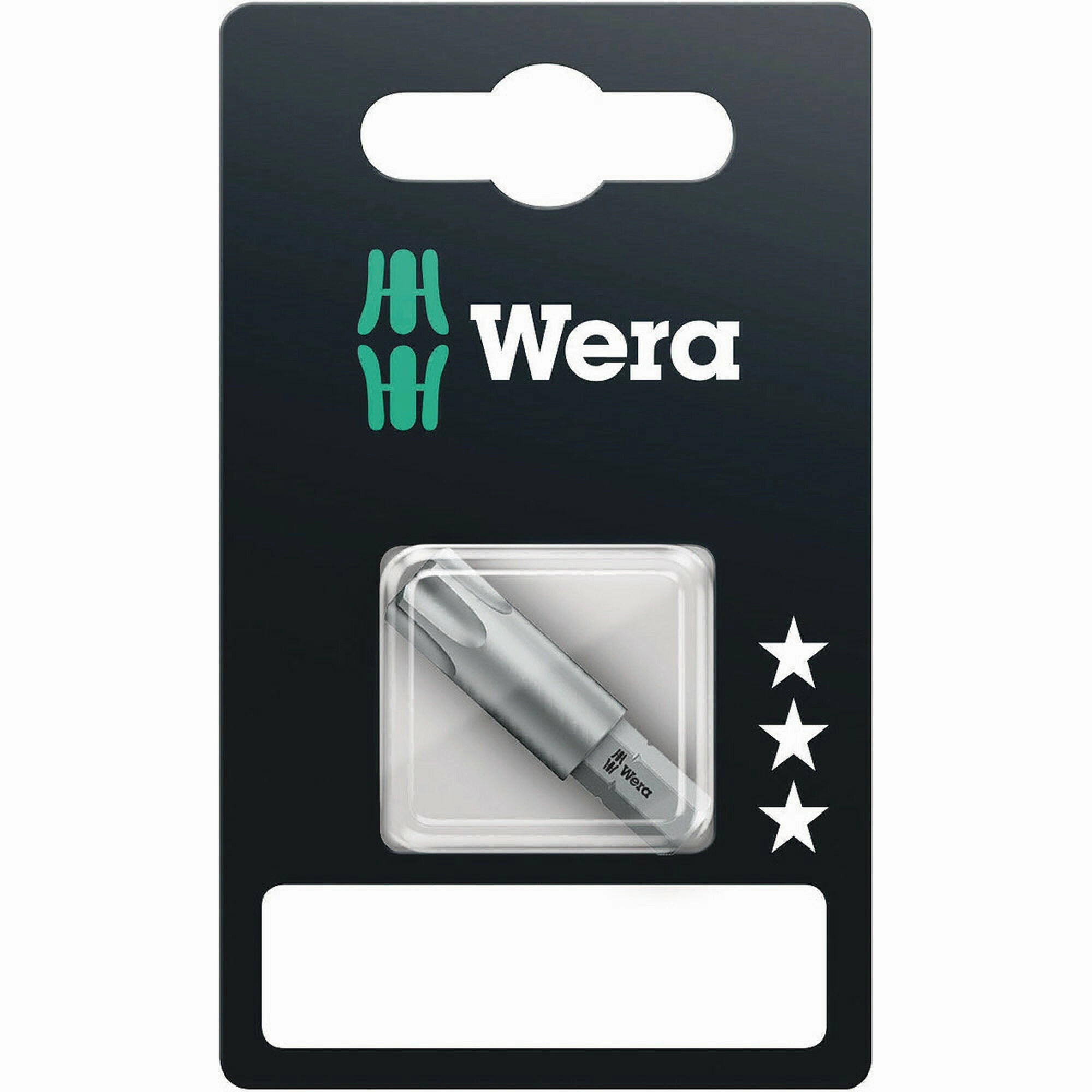 Wera 867/1 SB TORX bits, TX 50 x 35 mm