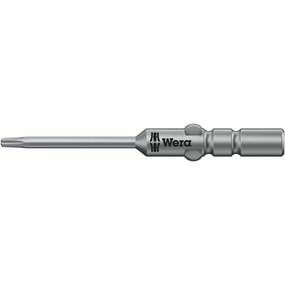 Wera 867/21 IP TORX PLUS bits, 5 IP x 40 x 2 mm