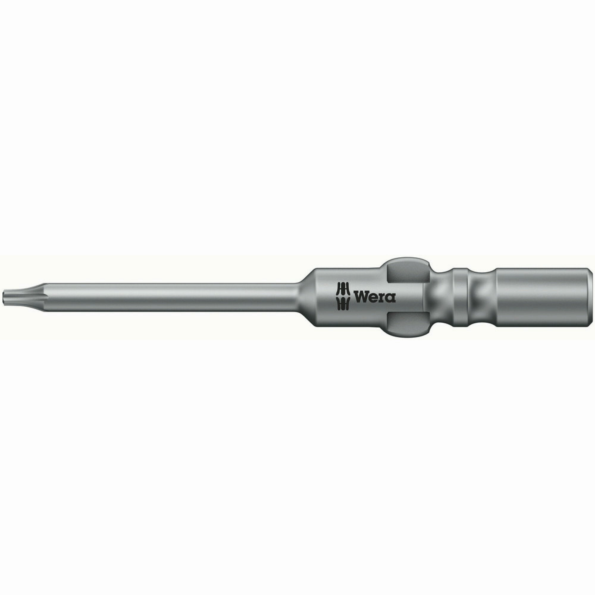Wera 867/21 IPR TORX PLUS bits, 1 IPR x 40 mm
