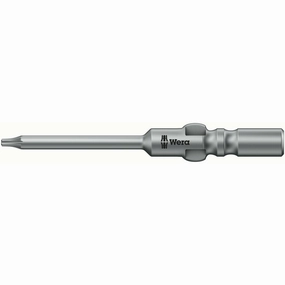 Wera 867/21 IPR TORX PLUS bits, 1 IPR x 40 mm