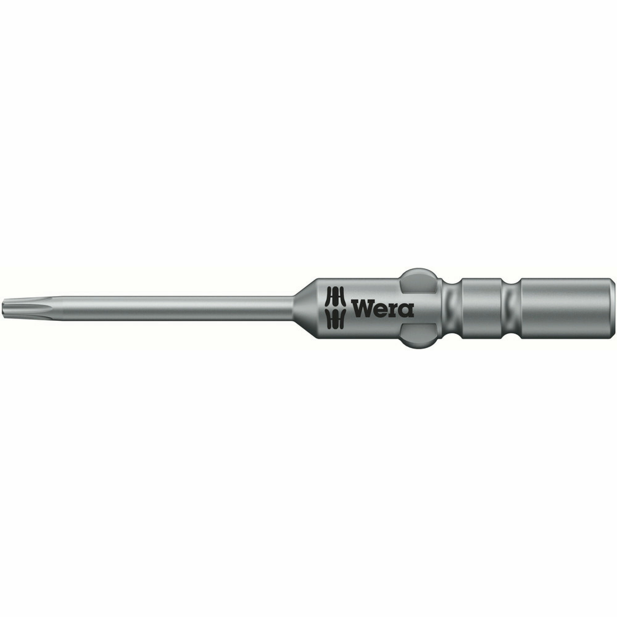 Wera 867/21 TORX bits, TX 5 x 40 x 2 mm