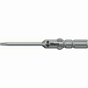 Wera 867/21 TORX bits, TX 5 x 40 x 2 mm