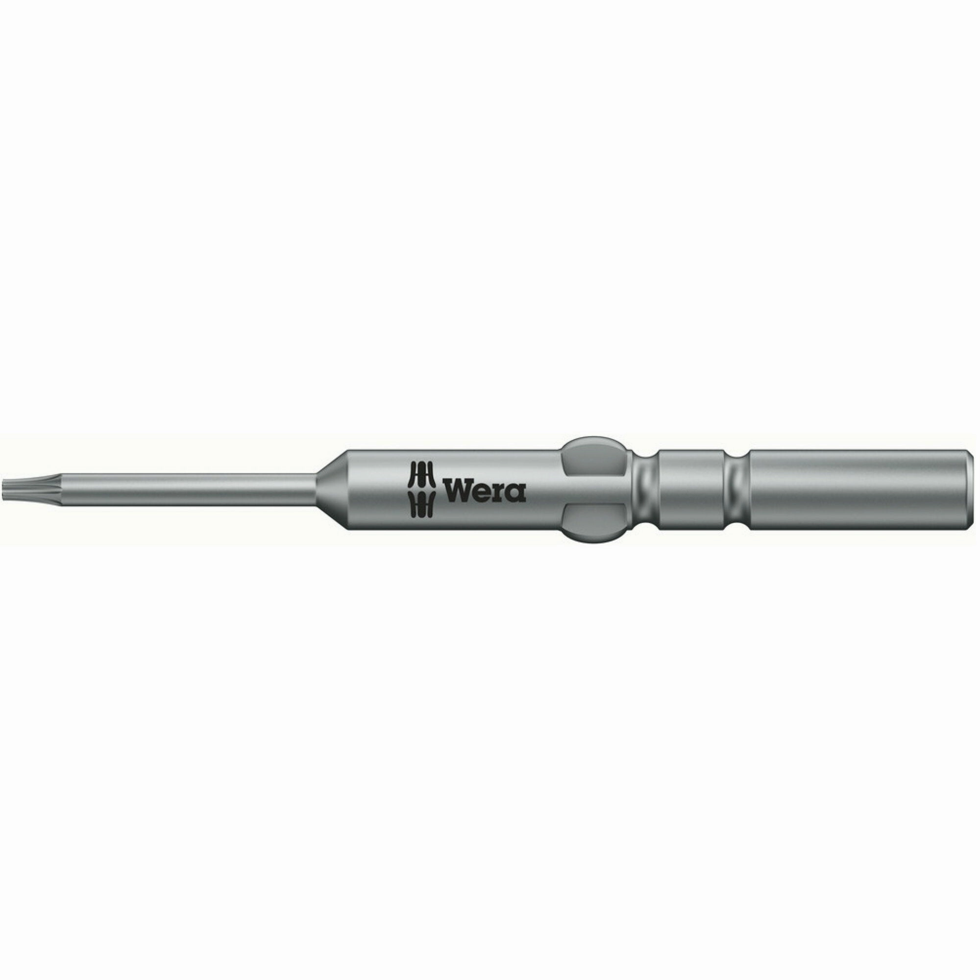 Wera 867/22 IP TORX PLUS bits, 5 IP x 60 x 2 mm