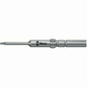 Wera 867/22 IP TORX PLUS bits, 5 IP x 60 x 2 mm