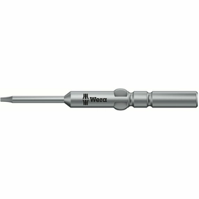 Wera 867/22 TORX bits, TX 5 x 60 mm