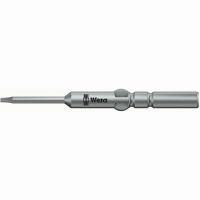 Wera 867/22 TORX bits, TX 7 x 60 mm