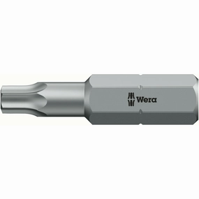 Wera 867/2 Z TORX bits, TX 55 x 35 mm