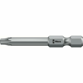 Wera 867/4 Z TORX bits, TX 25 x 89 mm