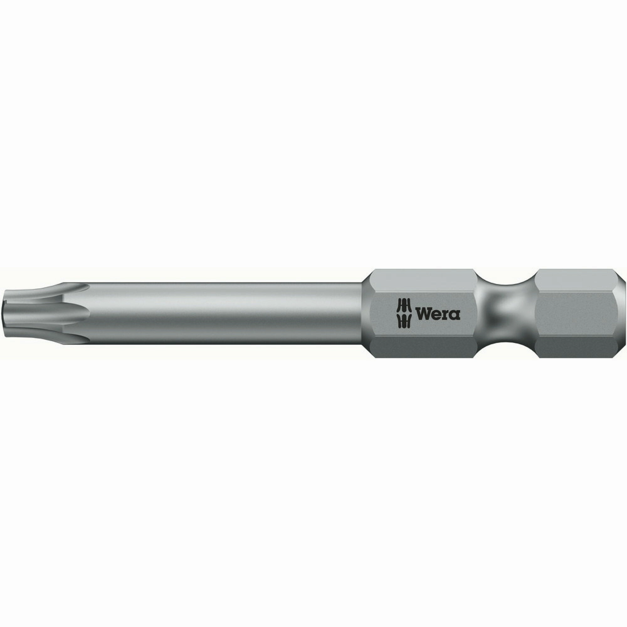 Wera 867/4 Z TORX bits, TX 25 x 89 mm