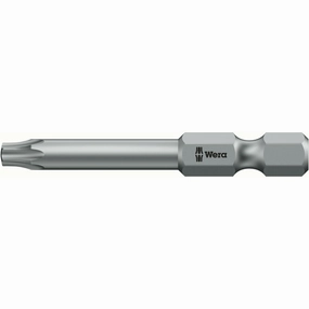 Wera 867/4 Z TORX bits, TX 6 x 50 mm
