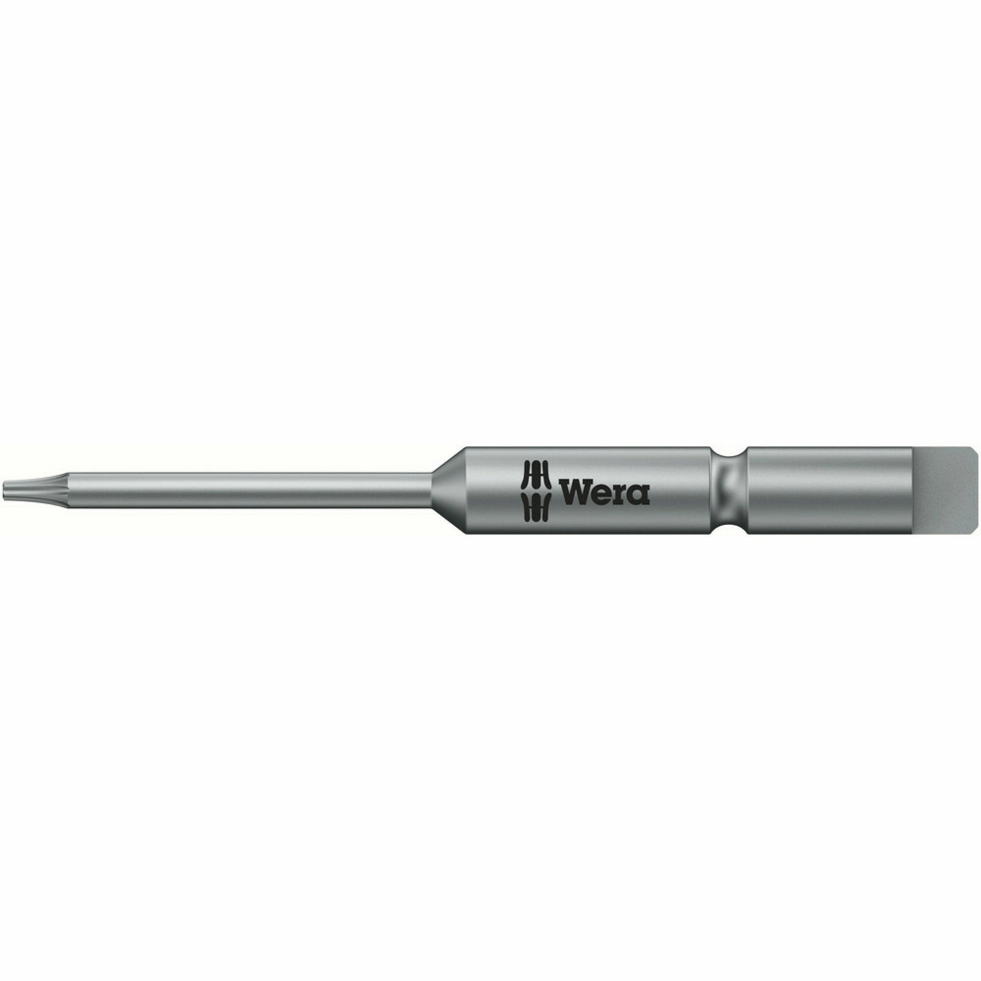 Wera 867/9 C IP TORX PLUS bits, 2 IP x 44 mm