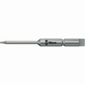 Wera 867/9 C IP TORX PLUS bits, 2 IP x 44 mm
