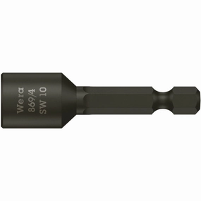 Wera 869/4 Nutsetters, 8 x 65 mm