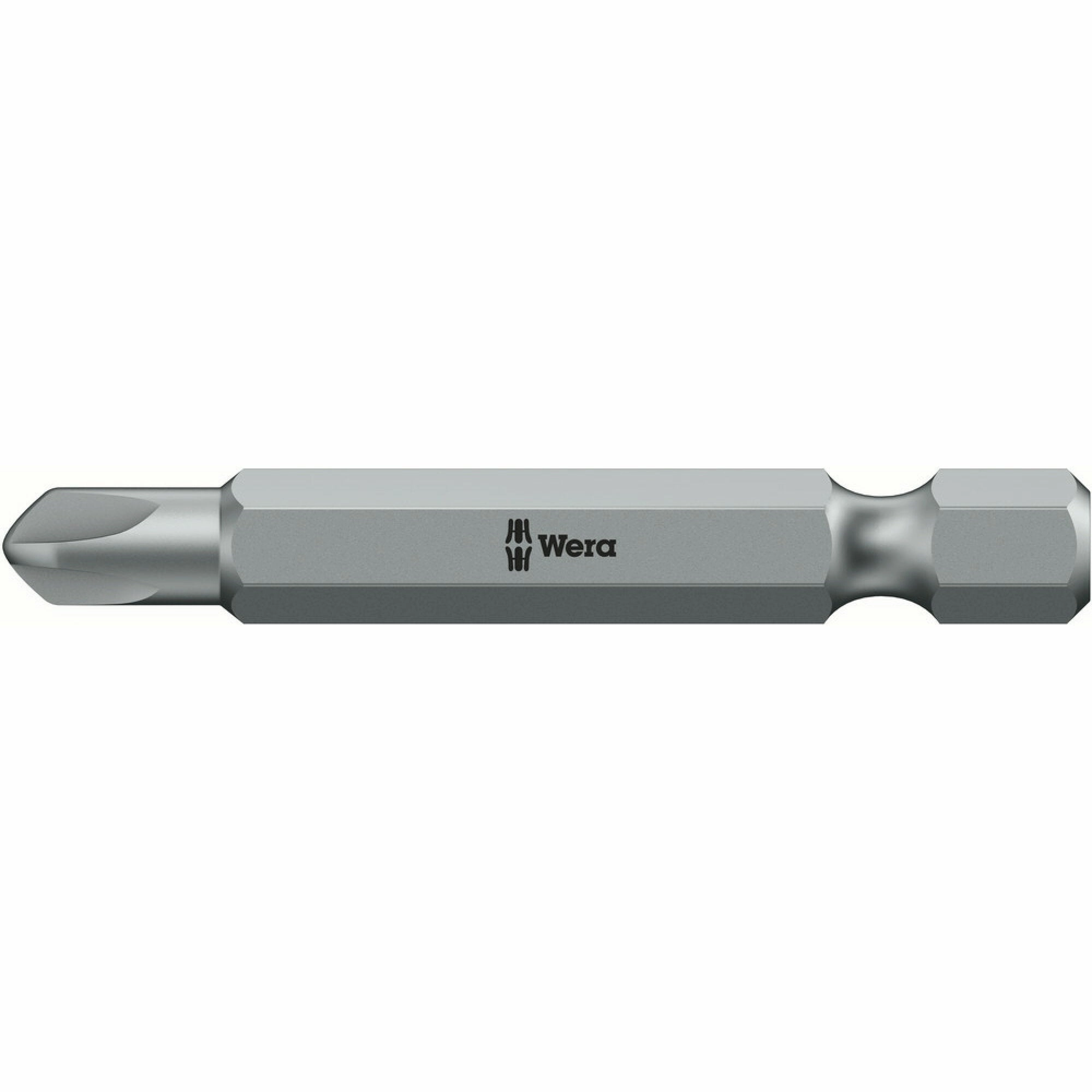 Wera 871/4 TORQ-SET Mplus bits, 10 x 89 mm