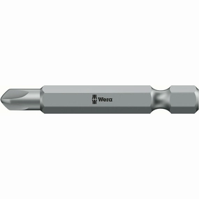 Wera 871/4 TORQ-SET Mplus bits, 5/16" x 50 mm