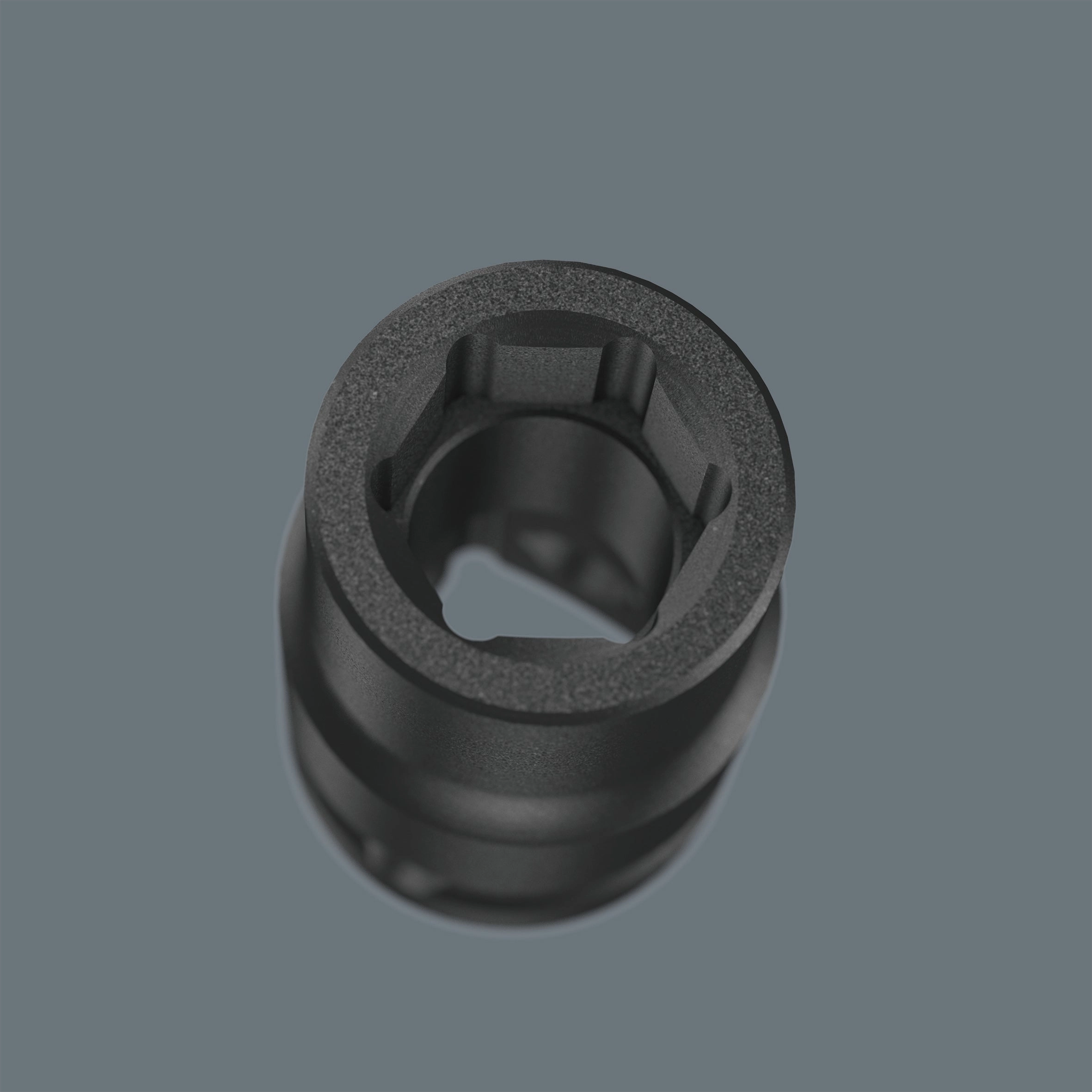 Wera 8790 B Impaktor Deep Socket with 3/8" drive, 3/8"