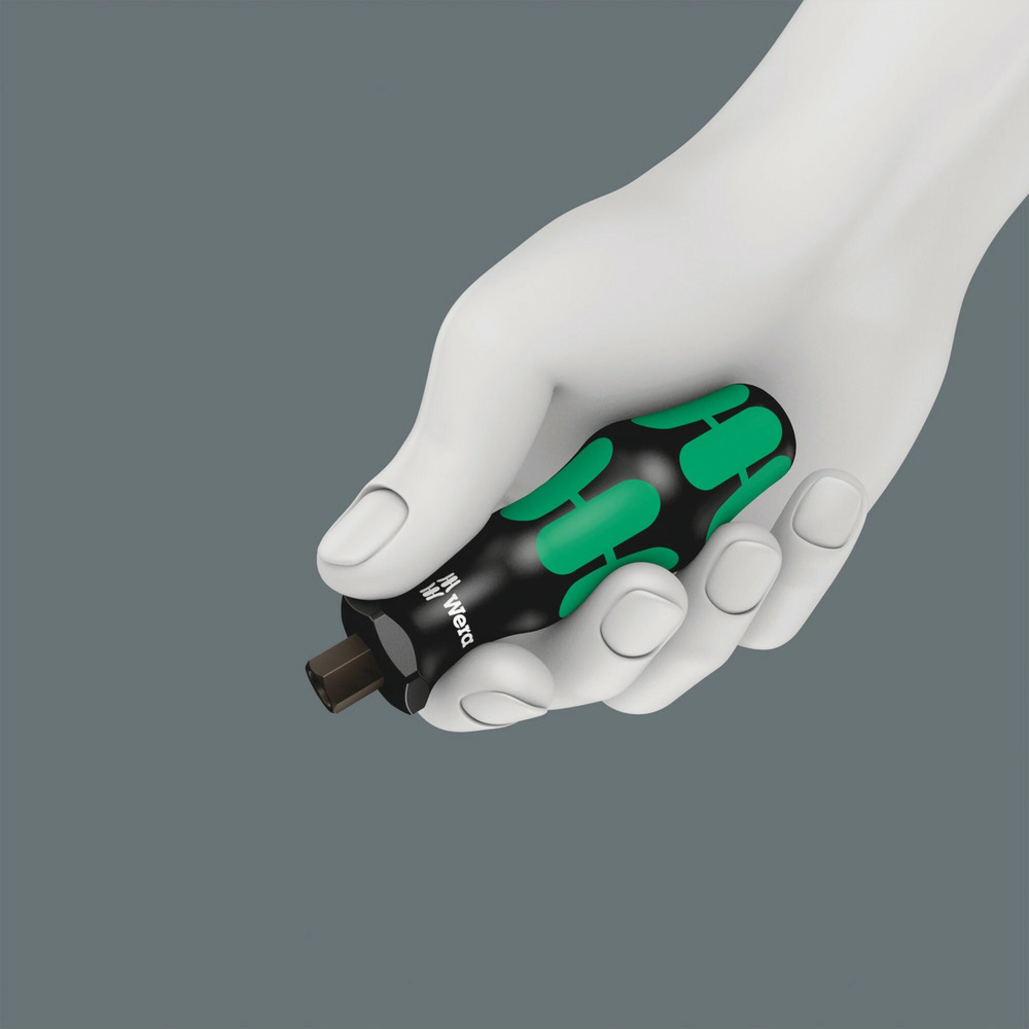 Wera 88/1 Vario set, 11 pieces