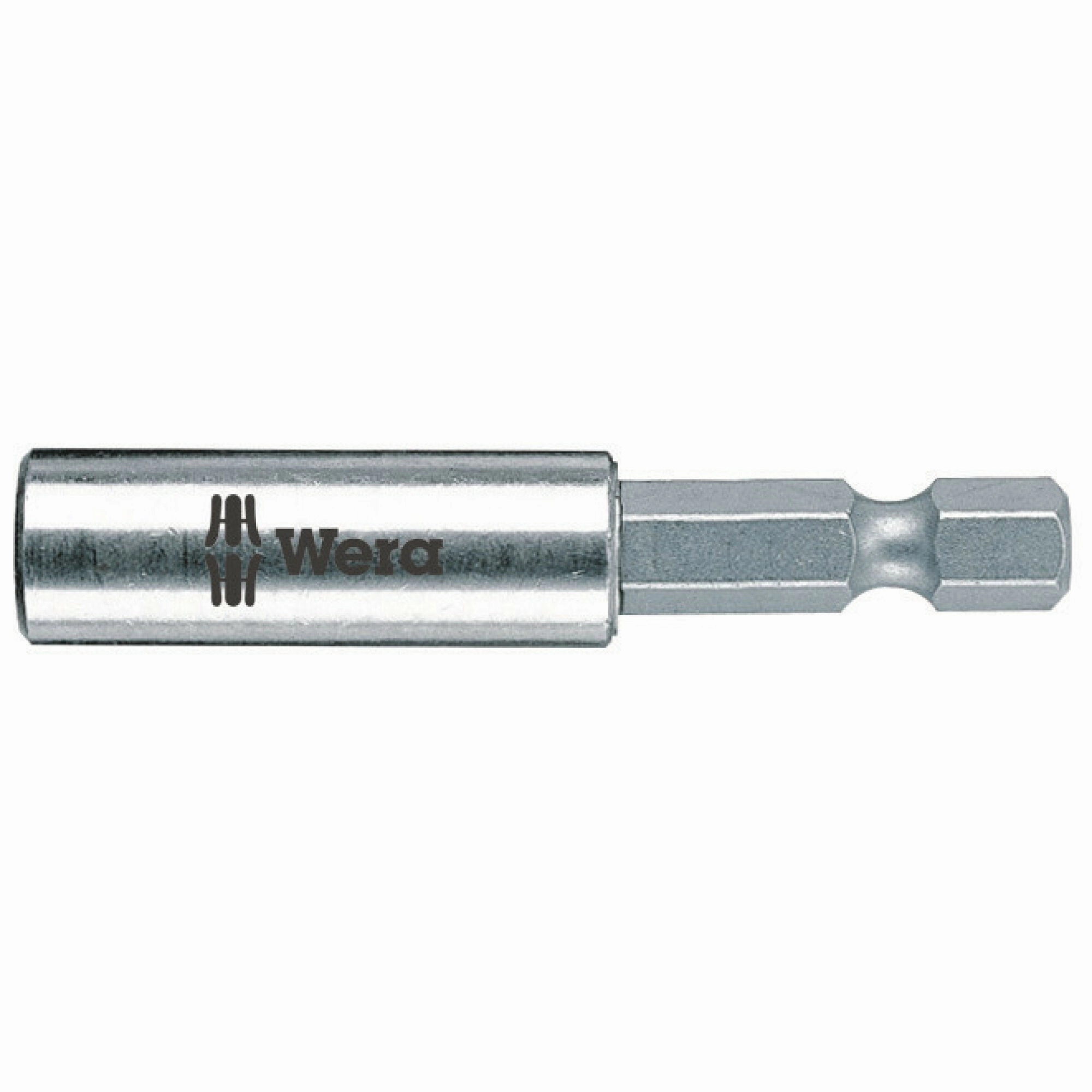 Wera 899/4/1 Universal Bit Holder, 1/4" x 50 mm
