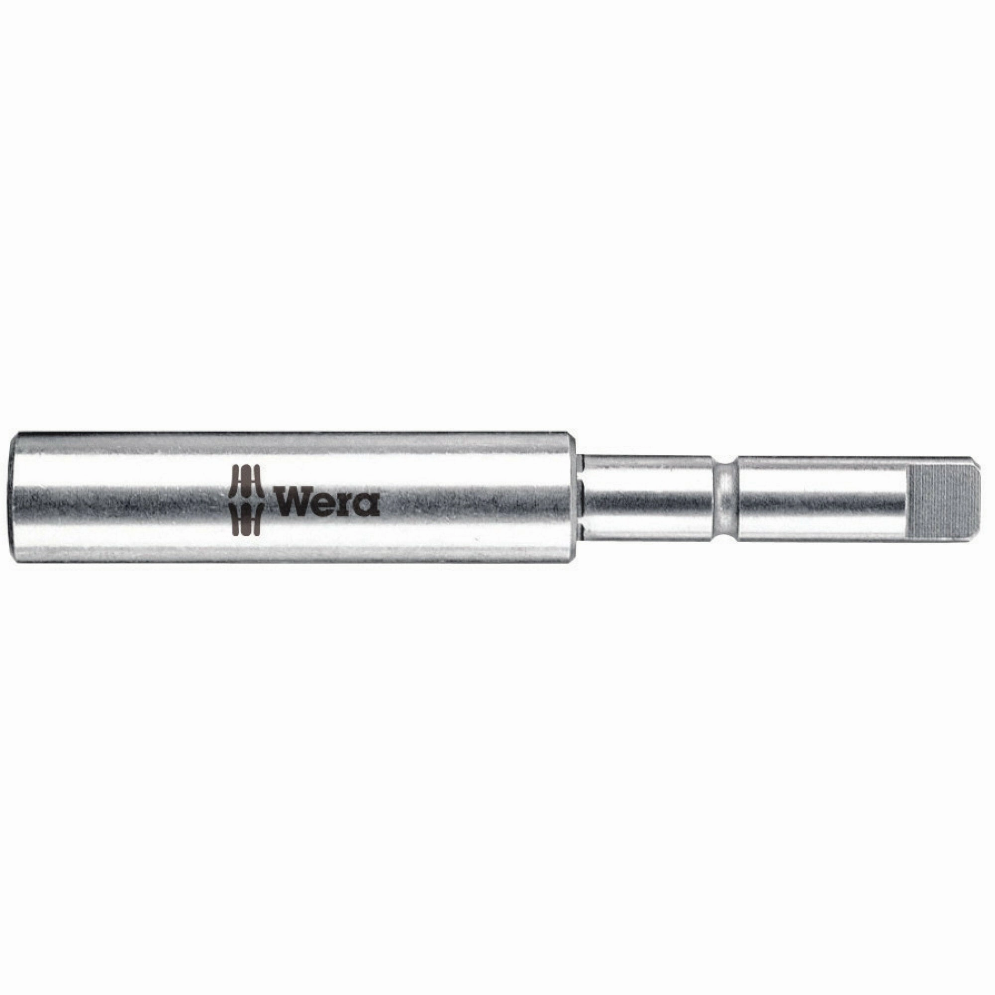 Wera 899/8/1 Universal Bit Holder, 1/4" x 75 mm