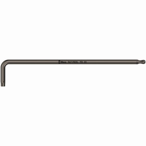 Wera 967 PKXL TORX L-key, long, TX 27 x 172 mm