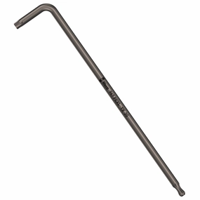 Wera 967 PKXL TORX L-key, long, TX 30 x 195 mm