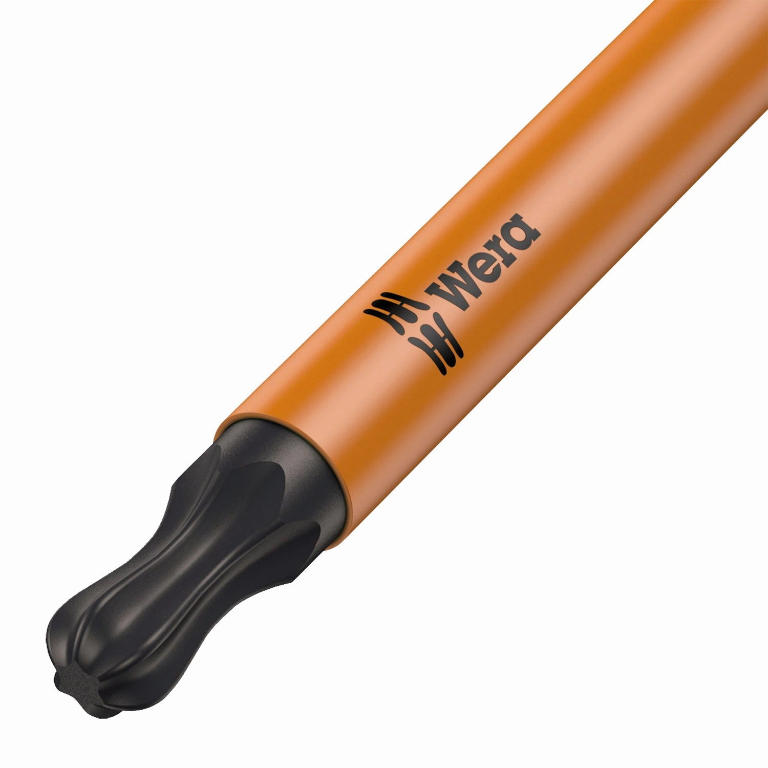Wera 967 SXL TORX L-key Multicolour, long, TX 10 x 112 mm