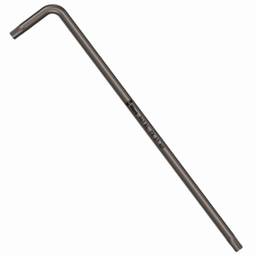 Wera 967 XL HF TORX L-key with holding function, long, TX 27 x 172 mm