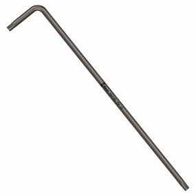 Wera 967 XL TORX L-key, long, TX 10 x 112 mm