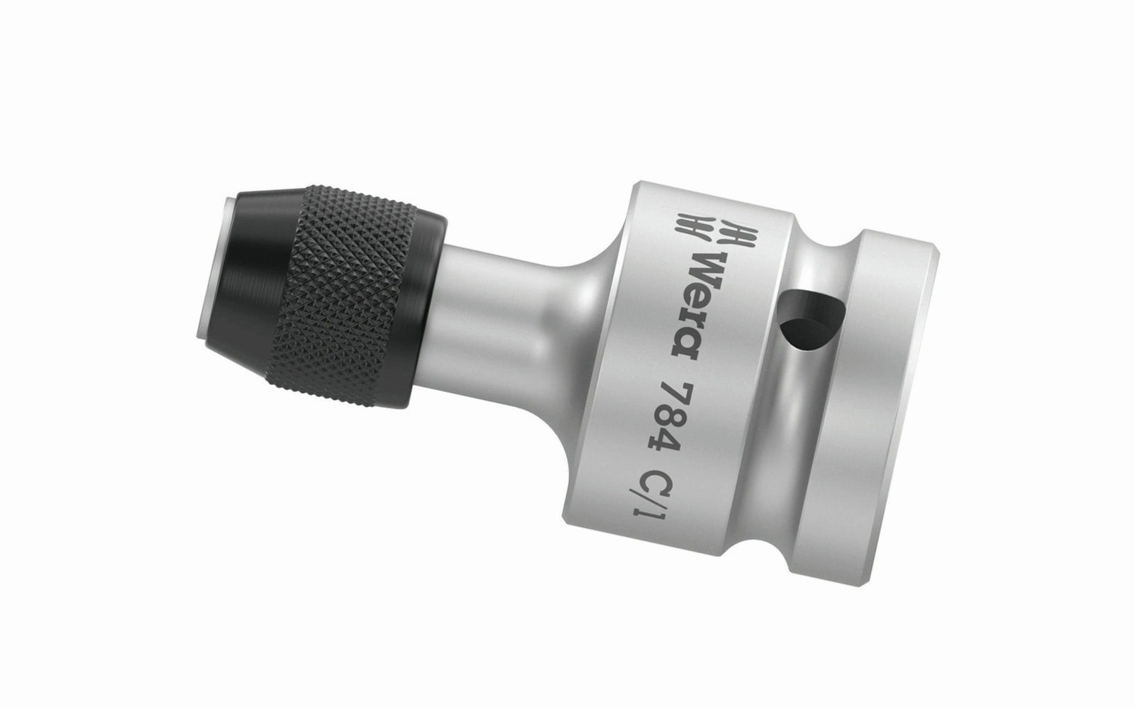 Wera Adaptor with Quick-Release Chuck 784C/1