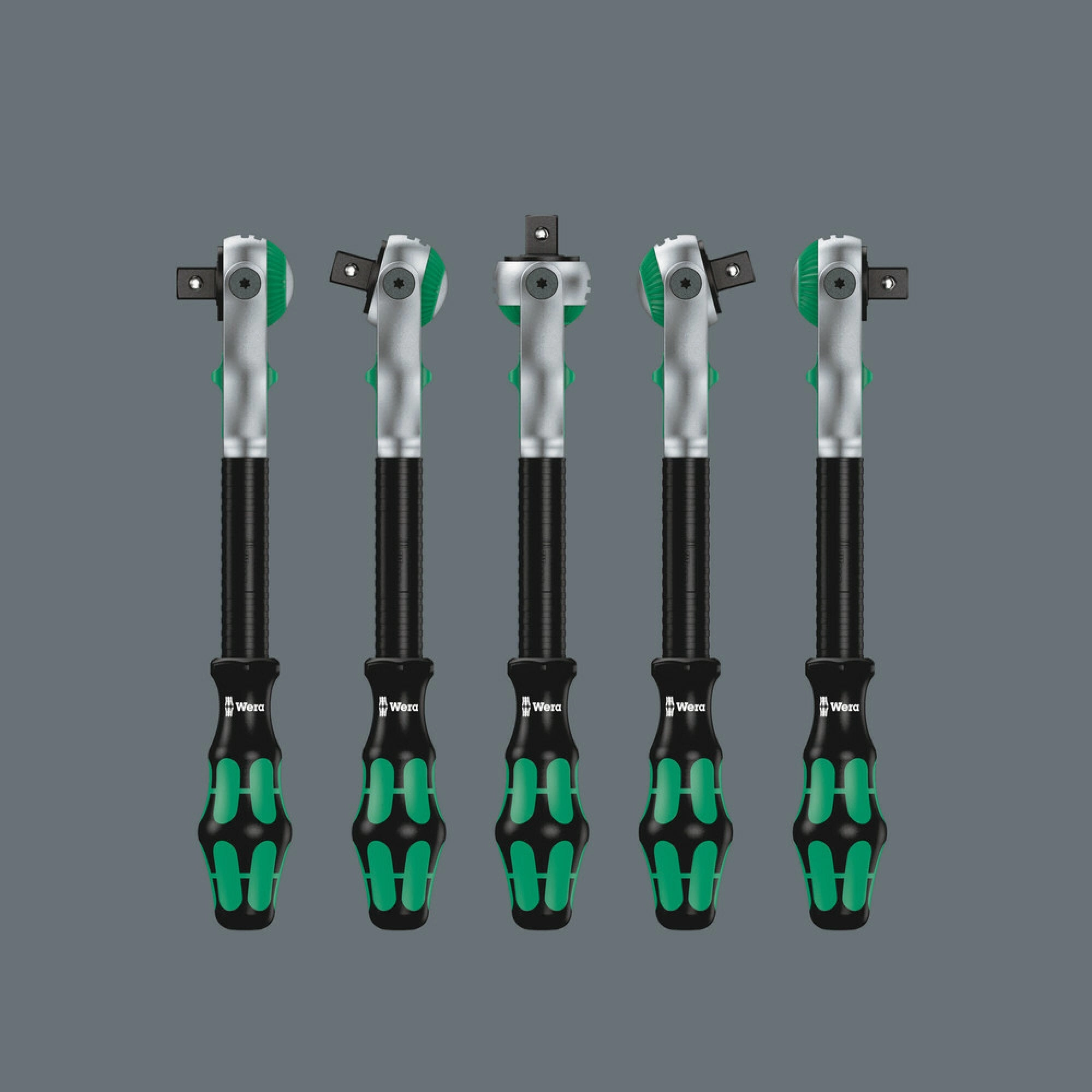 Wera Bicycle Set 7, 27 pieces