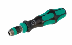 Wera Bit Holder Handle "817 R Handle"