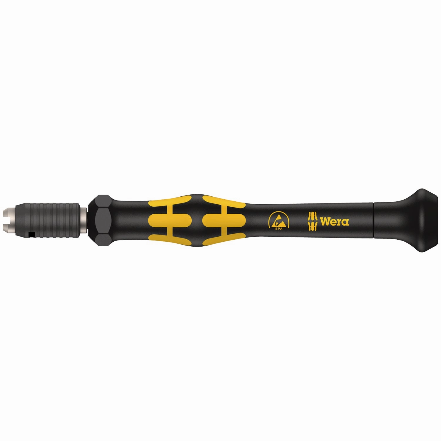 Wera Kraftform Kompakt Micro 20 ESD 1, 20 pieces
