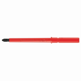 Wera Kraftform Kompakt VDE 65 i, PZ 1 x 154 mm