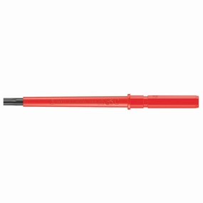 Wera Kraftform Kompakt VDE 67 i TORX, TX 25 x 154 mm