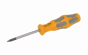 Wera No. 0 Square Drive Screwdriver