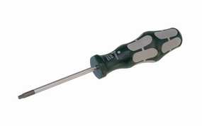 Wera No. 1 Square Drive Screwdriver