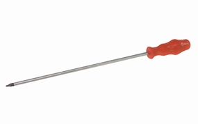 Wera No. 2 Square Drive Screwdriver - 12" Long Blade