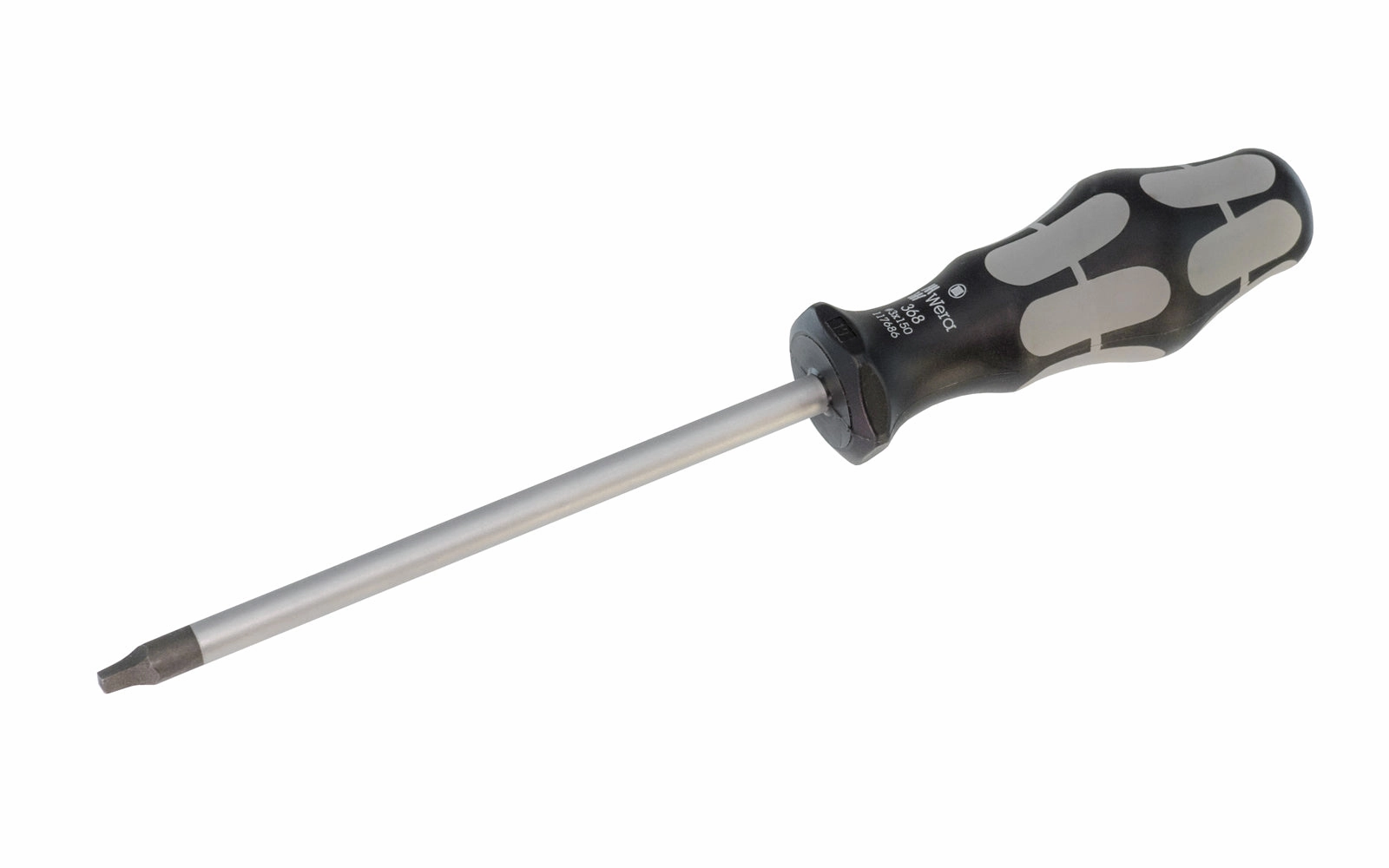 Wera No. 3 Square Drive Screwdriver