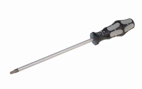 Wera No. 4 Square Drive Screwdriver