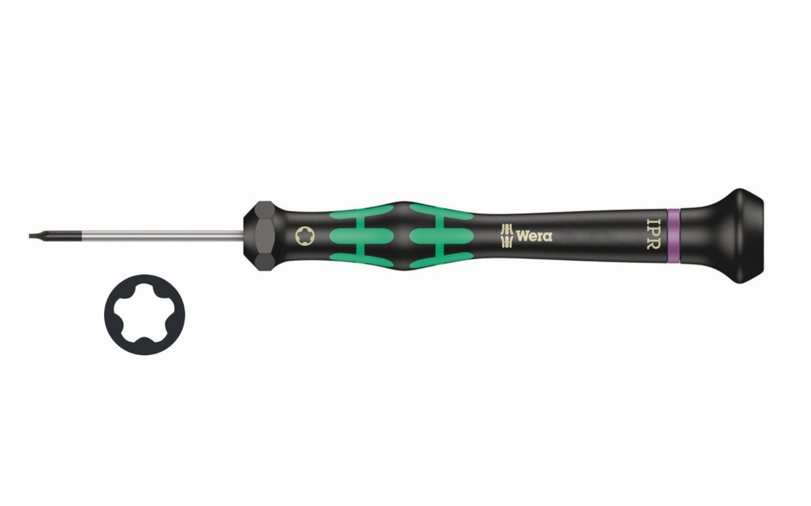 Wera Pentalobe Precision Screwdriver