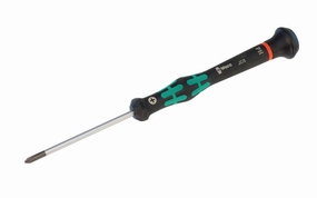 Wera Phillips Precision Screwdriver