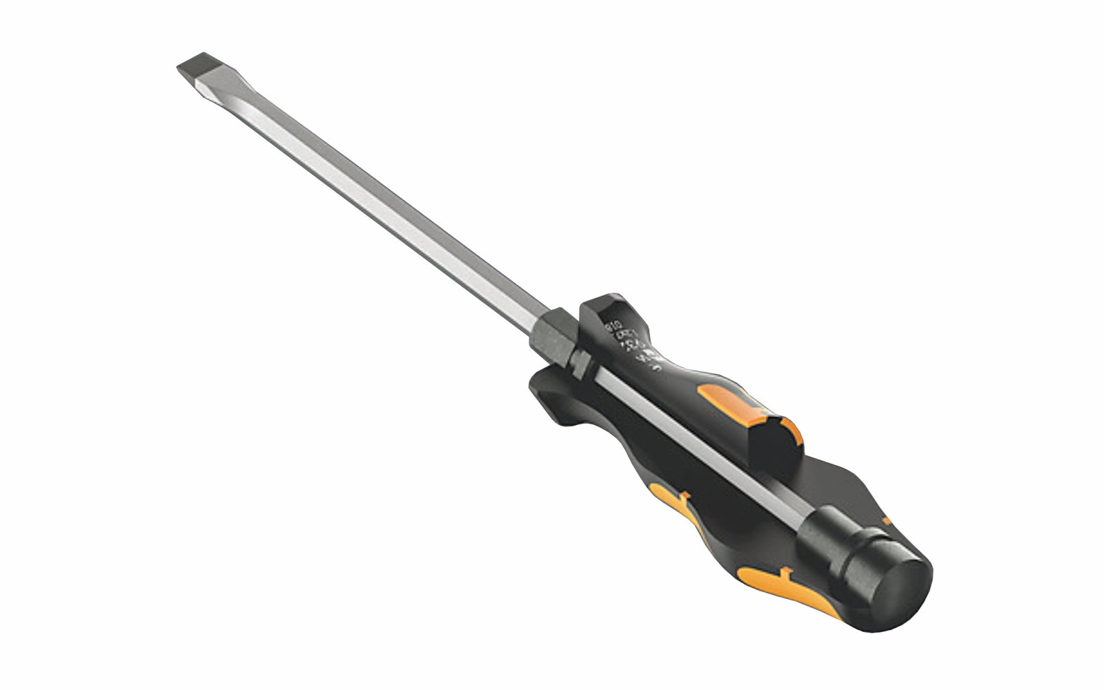 Wera Slotted Screwdriver "Chiseldriver"