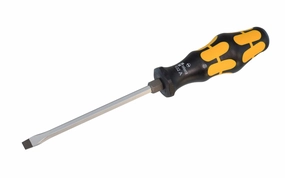 Wera Slotted Screwdriver "Chiseldriver"