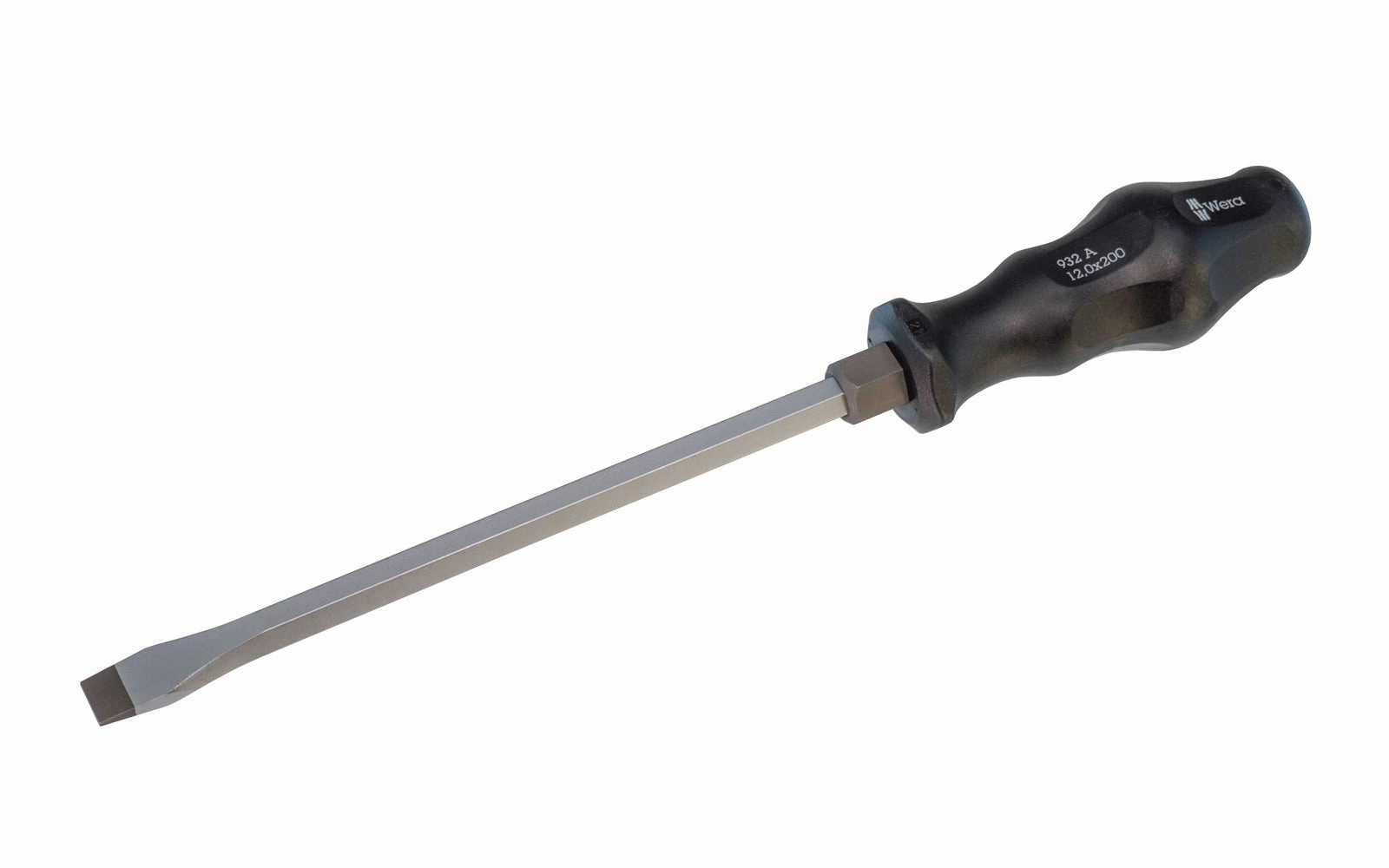 Wera Slotted Screwdriver